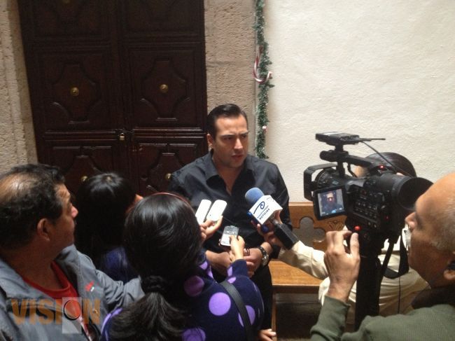 Artesanos desean políticas públicas que consoliden su trabajo: Marco Trejo