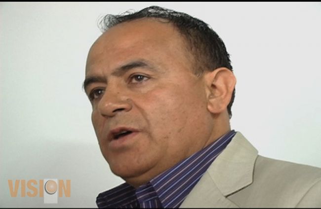 Contundente triunfo de Foro Nuevo Sol en elección interna del PRD