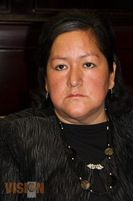 Michoacán pionero en incorporar información en página web del Congreso en lengua indígena