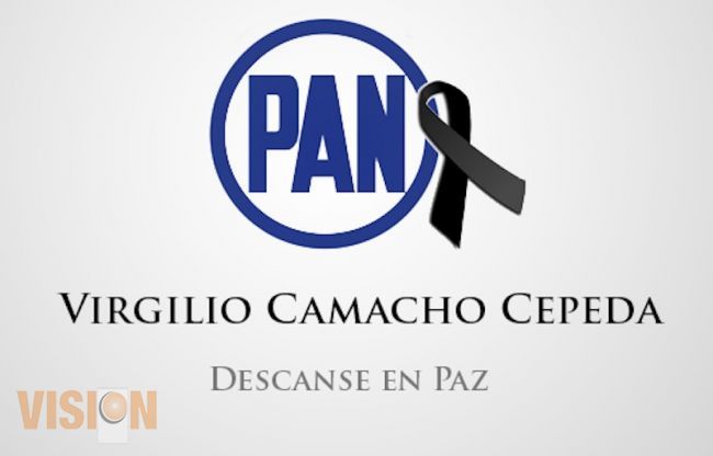 Condena Acción Nacional asesinato de ex candidato panista
