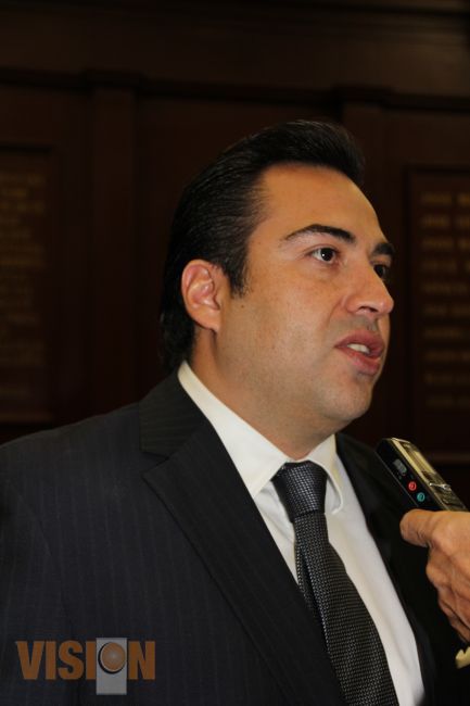 Proponen diputados construcción de tramo carretero de Uruapan y Taretan