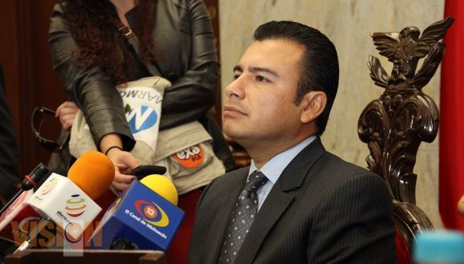 Obtuvo Ejecutivo del Estado  4 mil 391 mdp de la Banca Comercial
