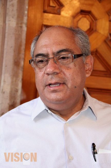 Sin sentido y hasta excesivos, los señalamientos sobre  la ausencia del gobernador Fausto Vallejo