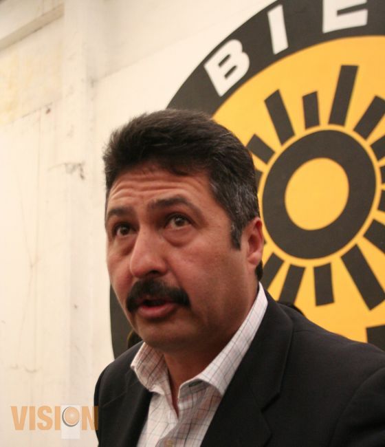 Pide PRD que programas de Sedesol no se usen con tintes partidistas 