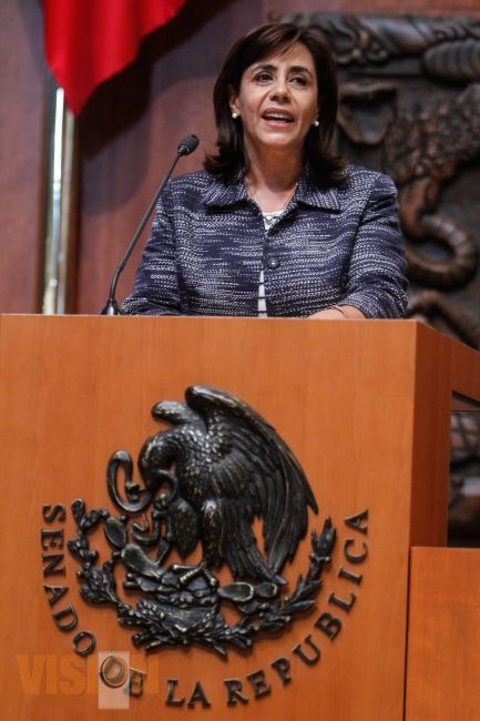 “Pacto por la Gobernabilidad” necesario para dar certidumbre y estabilidad a Michoacán:Calderón 