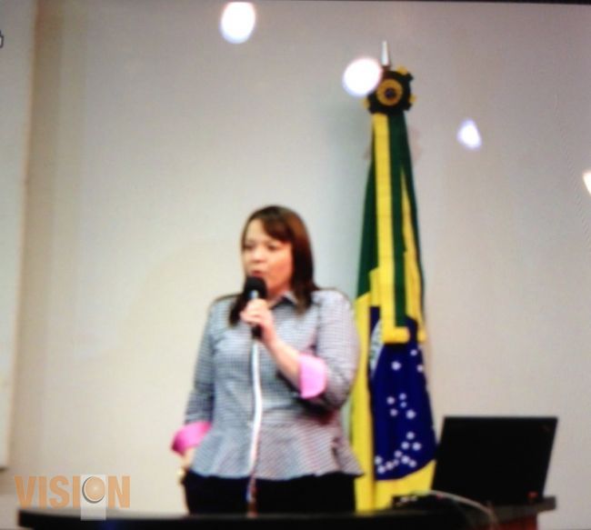 Indispensable visibilizar a la infancia michoacana: Laura González 