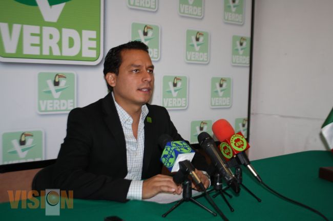 El PVEM y Casa Hogar Lumi realizan jornada de esterilización