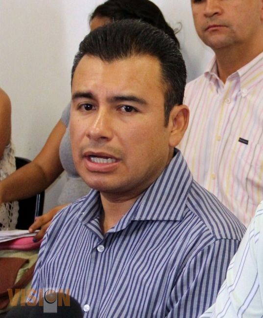 Congreso del Estado, actuará en todo momento apegado a derecho