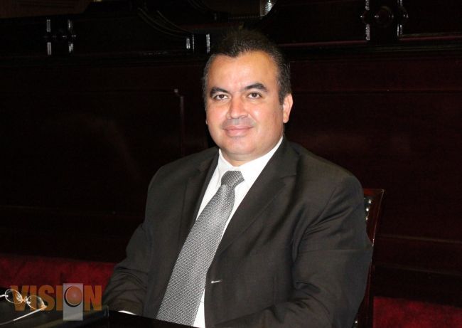 Necesario fomentar el hábito de la lectura en Michoacán:Eduardo Anaya 
