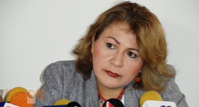 Exige diputada se haga justicia en el caso de la menor encontrada este miércoles
