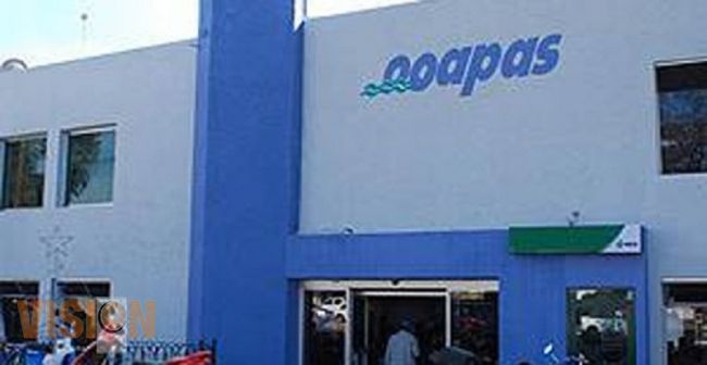 Ooapas sigue premiando a sus clientes cumplidos 