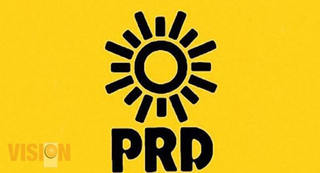 PRD festejará su 24 Aniversario 