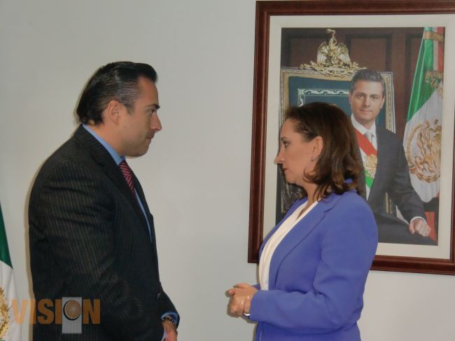 El Diputado Marco Trejo Pureco representará a México en FIT-Cuba 2013