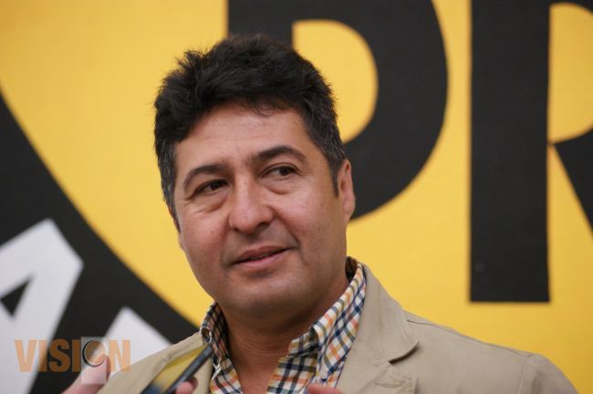 PRD festejó su 24 Aniversario 