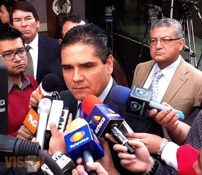 Avances en materia democrática e inclusión política han sido posibles gracias al PRD