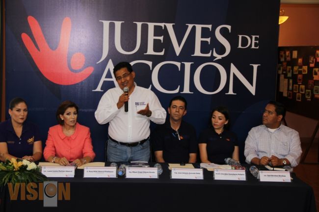 Ayuntamientos panistas en Michoacán cuentan con sello humanista
