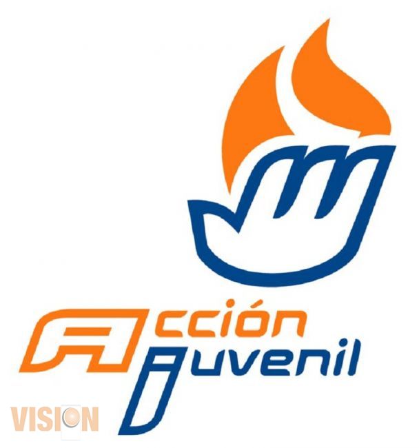 PAN fortalece vida orgánica del sector juvenil   