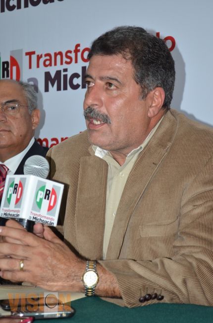 Michoacán necesita de la suma de todos para mejorar la seguridad