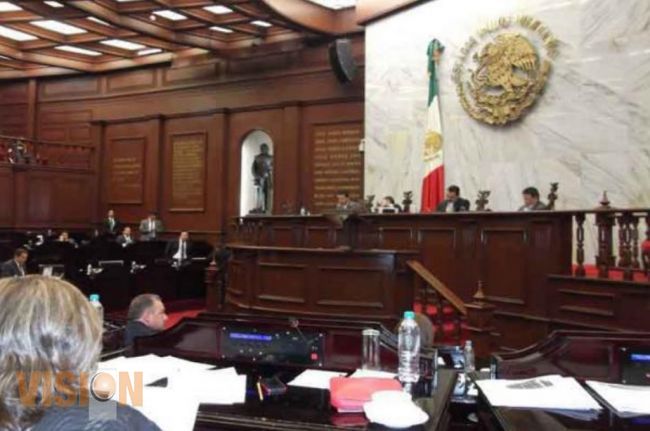 Aprueba el Congreso el reglamento para el funcionamiento del Parlamento Juvenil del Estado.