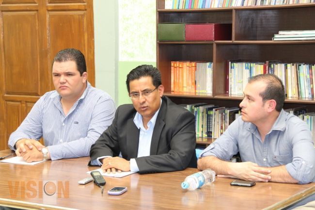 Asegura PAN perfilarse como la mejor opción para gobernar Michoacán
