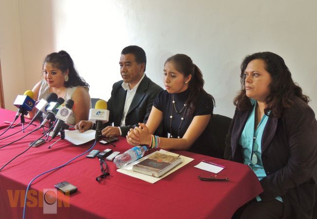 Se realizará el Foro Público “La urgencia de legislar en materia de Desaparición Forzada.