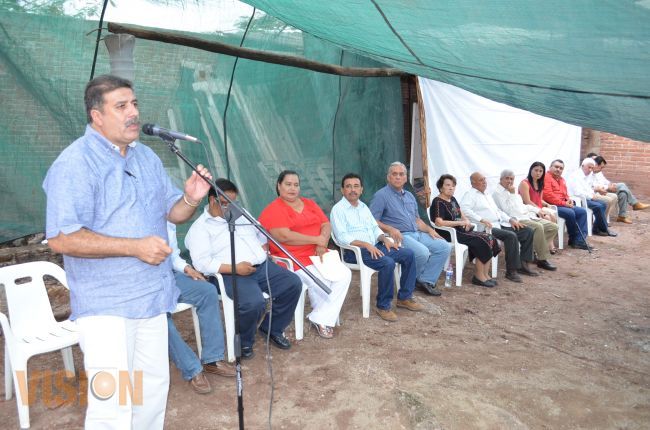 Buscar consensos y acuerdos, busca el PRI