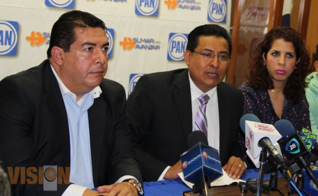 Ayuntamientos del PAN con la mayor bolsa del 3x1 para Migrantes