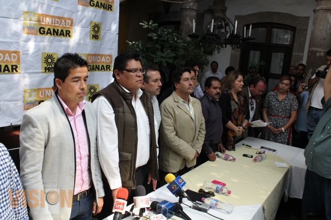 La región de Tierra Caliente y la Costa sufren el abandono, denuncia el PRD
