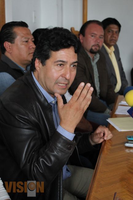Defenderemos el legado patriótico de Cárdenas de proteger nuestro petróleo; no a la reforma: PRD