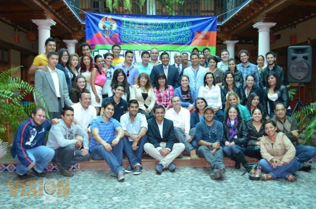 Con pasión, PAN trabaja en agenda de soluciones para Michoacán
