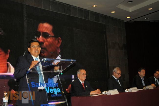 Transparencia y tradición ciudadana, distintivos del PAN: Miguel Chávez