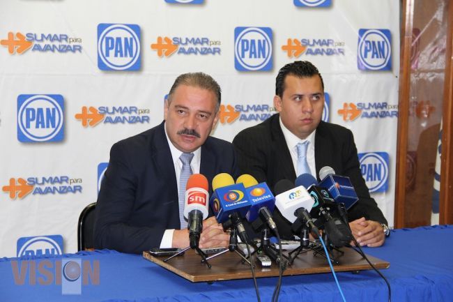 En breve, Candidaturas Independientes serían un hecho en Michoacán: Sergio Benítez