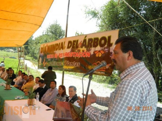 Reconoce diputado petista acciones del pdte. Municipal de Ocampo