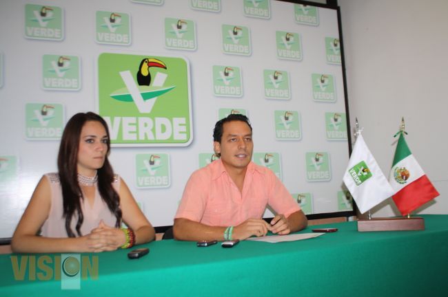 El PVEM celebra la entrada en vigor de la Ley Federal de Responsabilidad Ambiental