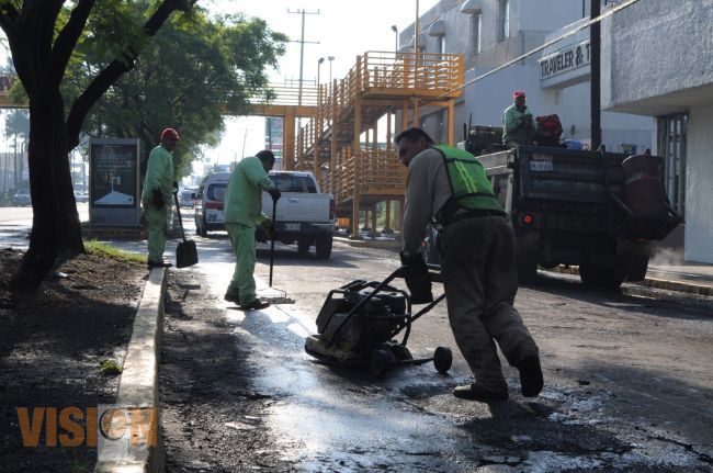 Zonas de inestabilidad atmosférica mantienen potencial de precipitaciones