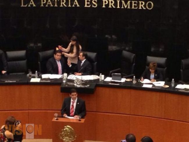 Michoacán exige una oposición seria, propositiva y sin mezquindades: Ernesto Núñez
