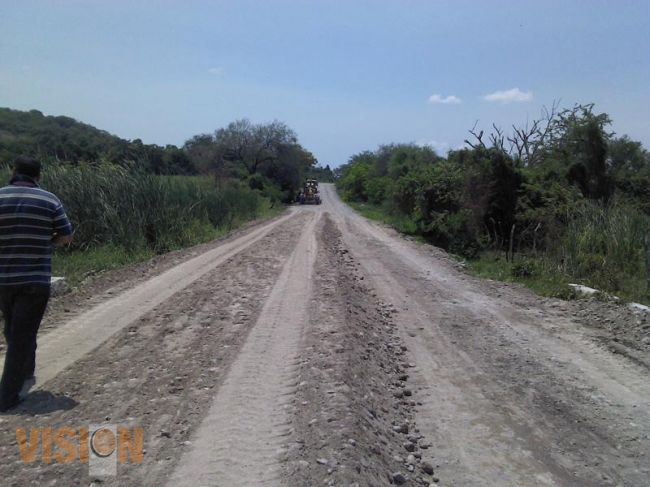 Scop ejecuta 5 obras dentro de las estrategia integral para Tierra Caliente 