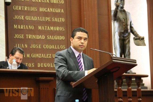 A no adelantar tiempos y actuar con responsabilidad, llaman legisladores del PRI