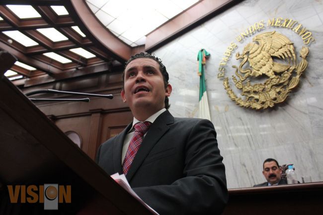 Jesús Reyna garantiza la estabilidad y desarrollo del estado como gobernador interino: Marco Polo 