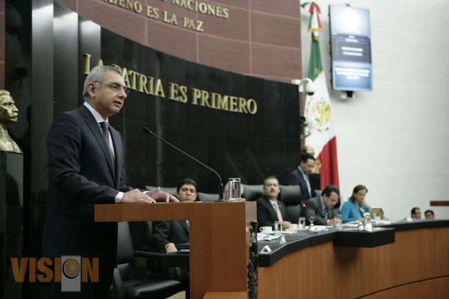 Sigue la inestabilidad política en Michoacán