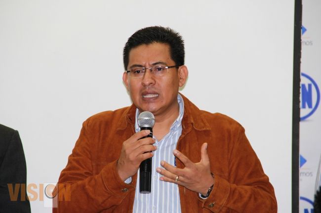 Michoacán, clave en nuevo rumbo del PAN