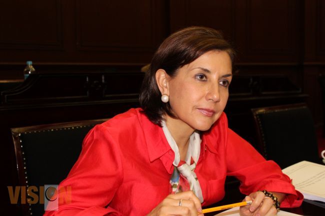 Congreso del Estado a la espera de informe del Ejecutivo sobre medidas de prevención a periodistas.
