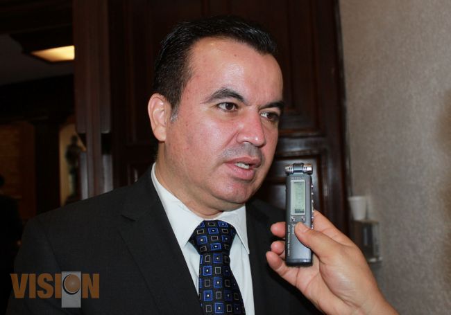 Importante impulsar a productores para una mejor producción Michoacán: José Eduardo Anaya.