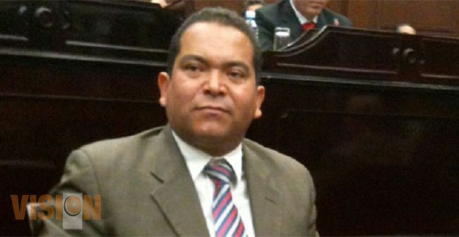 Pacto por Michoacán debe considerar a los ciudadanos: Jaime Dario