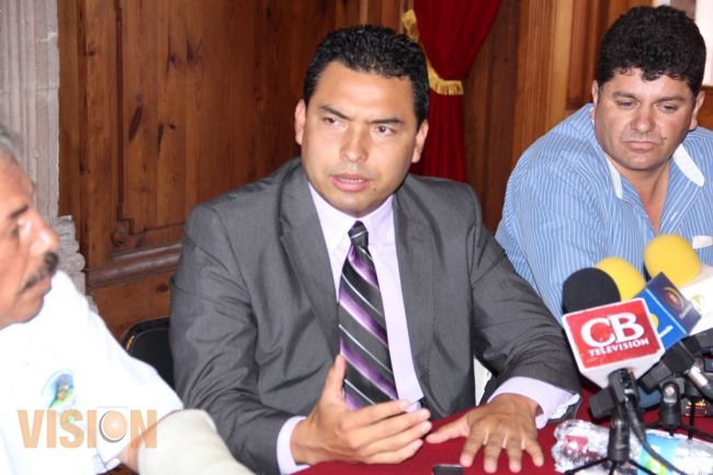 Disminuir edad para que jóvenes accedan a cargos de elección : Olivio López