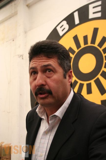 Caso Aquila: dialogar antes de reprimir, demanda el PRD Michoacán