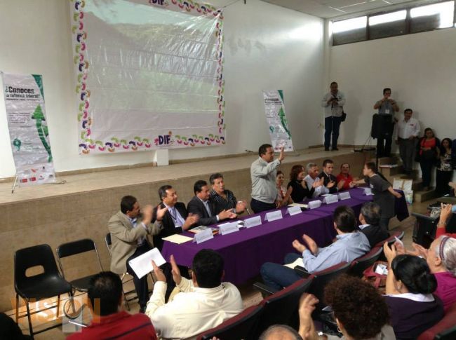 Superar la informalidad, reto de la política laboral: Jaime Dario