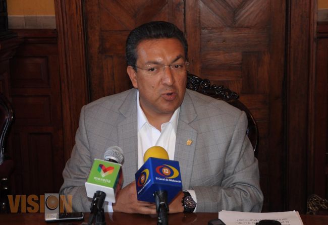 Regidores conocen proyecto de Ciudad Administrativa 