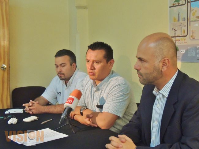 Marcelo Ebrard visitará Michoacán este miércoles.