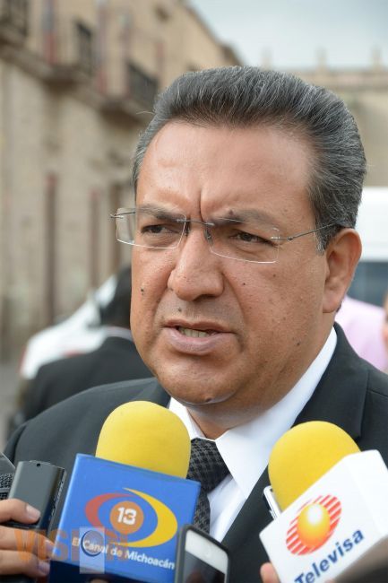 Presidente Municipal recibe a Antorchistas 